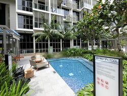 SeaHill (D5), Condominium #501612041